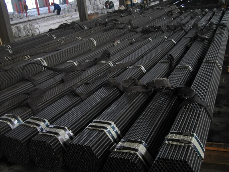 荔波q355nh耐候钢管