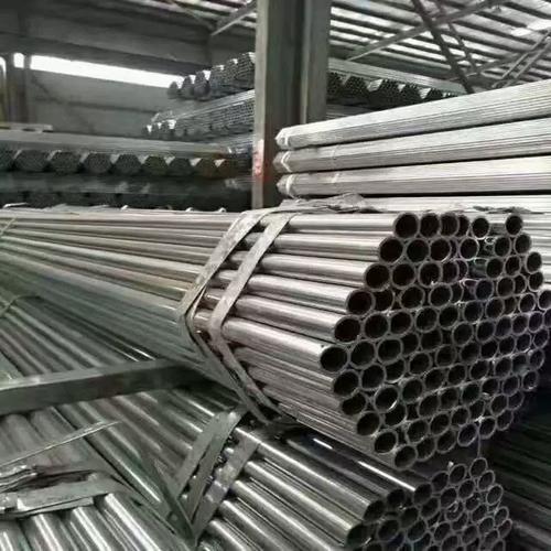荔波q355nhb耐候钢管